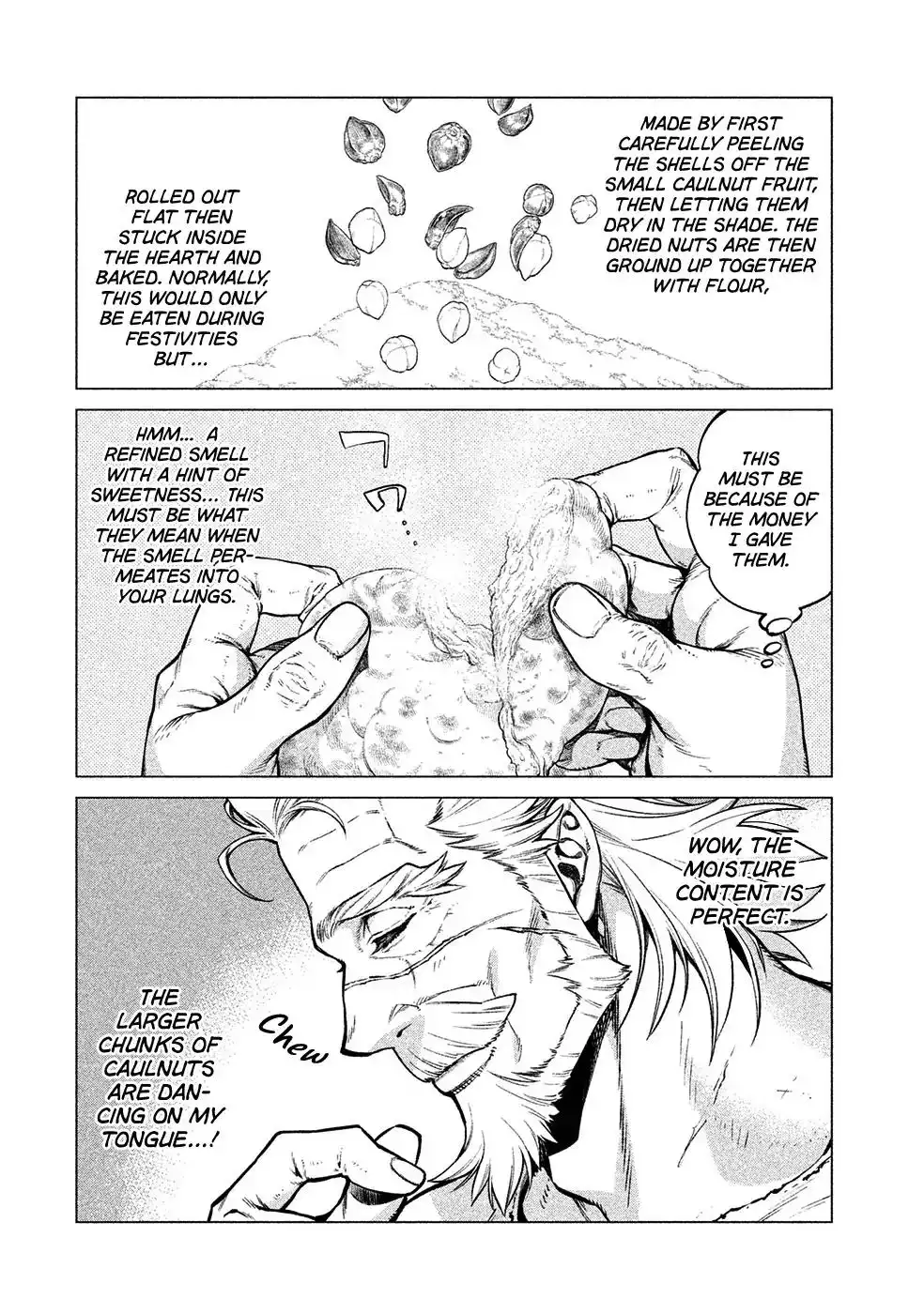 Henkyou no Roukishi - Bard Loen Chapter 17 13